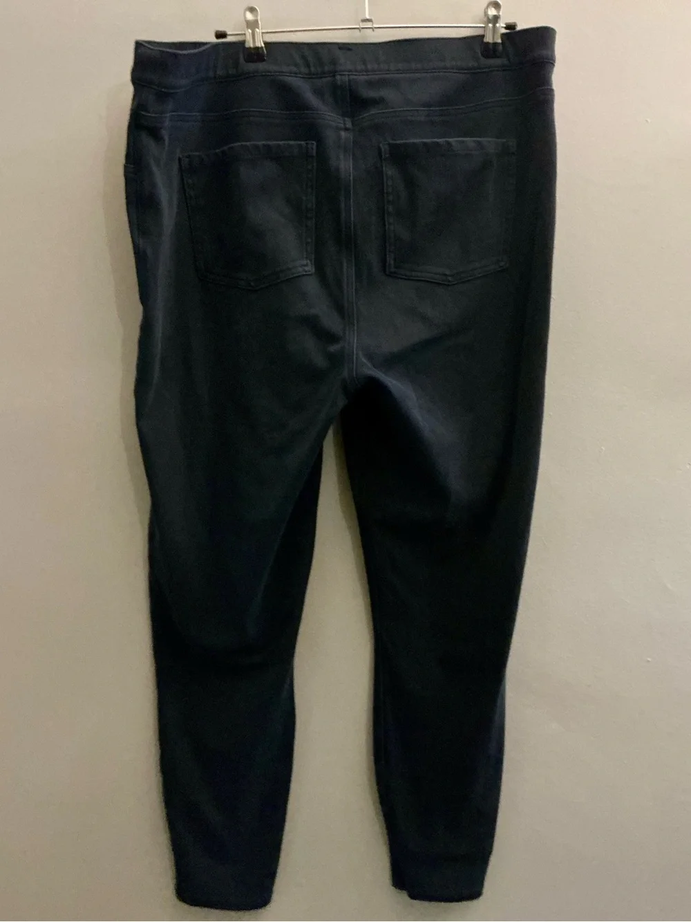 SPANX classic black